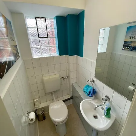 2p. Balkon Zentral 1.4 Bad Sooden-Allendorf