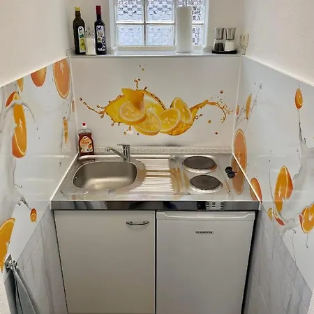2p. Balkon Zentral 1.4 * Bad Sooden-Allendorf